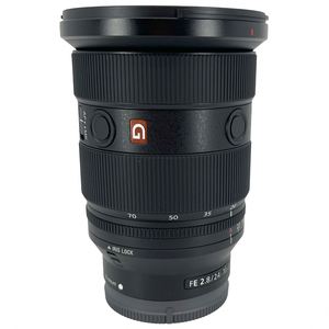 กล้องดิจิตอลรุ่นใหม่ล่าสุด Sony FE 24-70mm F/2.8 GM II เลนส์ซูม - ของแท้ - Product Image 1