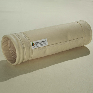Nhiệt độ cao Kim đấm cảm thấy <span class=keywords><strong>Nomex</strong></span> túi lọc cho baghouse - Product Image 2
