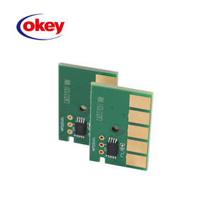Chip Tamburo 40K 55B0ZA0 per Stampanti <span class=keywords><strong>Lexmark</strong></span> MS331dn 431dn 439dn MX331adn 431adn B3340dw B3442dw MB3442adw MB3442i MX432 XM1342 - Product Image 5