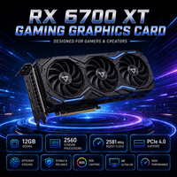 Multi-brand Second Hand Fan-Cooled Workstation Gaming Graphics Card High Performance OC Version GDDR6 PCIe 4.0 New/Used Multiple