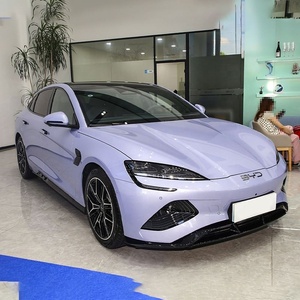 รถยนต์ไฟฟ้า BYD รุ่นปี 2025 ใหม่ ระบบขับเคลื่อน 2 ล้อ และ 4 ล้อ รุ่นท็อป ระยะทางวิ่งไกล รุ่น 06 07 ซีล ซีดาน - Product Image 2