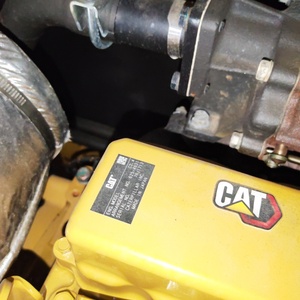 100% nueva miniexcavadora CAT 307,5 usada de alta calidad, excavadora Original de 7 toneladas con certificado CE/EPA, miniexcavadora de segunda mano - Product Image 6