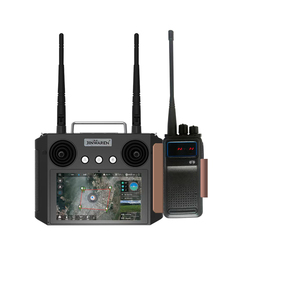 2025 thông minh Robot phao cứu sinh điều khiển từ xa cuộc sống tiết kiệm thiết bị không dây điện cuộc sống phao cứu hộ biển thiết bị - Product Image 6