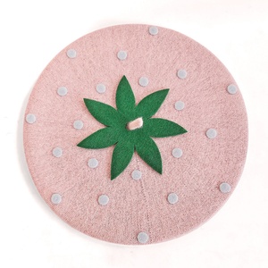 Boina de Lana Estilo Coreano para Mujer, Otoño-Invierno, Estilo Retro Británico, Sombrero de Artista Japonés, Versátil para Escenas Casuales entre Padres e Hijos - Product Image 3