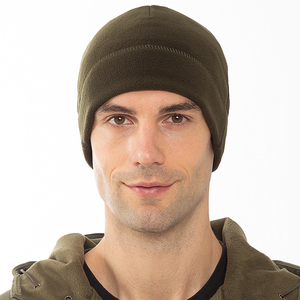 Logo personalizzato inverno caldo felpa sportiva ciclismo sci motociclistico casco interno Beanie orologio <span class=keywords><strong>calotta</strong></span> - Product Image 6