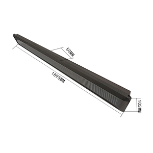 [Honghao] Indoor P7.62 RGB pubblicità LED di informazioni mobili Display a colori LED Patch Rolling Sign LED pubblicità Informat - Product Image 6