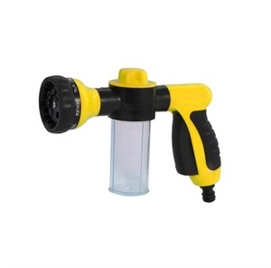 Pistola de Agua Multifuncional para Lavado de Autos NIKO, Pistola de Agua Portátil de Alta Presión, Herramienta de Limpieza Profesional para Jardín - Product Image 2
