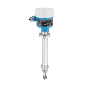 Endress+Hauser Liquiphant FTL64 – Détection fiable à haute température – Jauge de niveau à fourche - Product Image 3