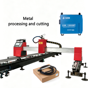 Portable Cnc Plasma Cutting <b>Machine</b> 1500*3000mm - Product Image 1