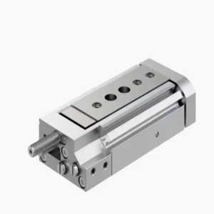 กระบอกสูบโต๊ะเลื่อน DGSL-10-50-Y3A - Product Image 1