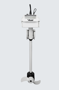 Moteur EP1.1 48V 1.1KW (3HP) - Product Image 6