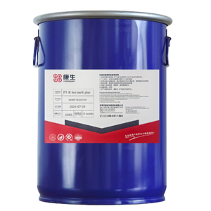 Nhà Máy Bán buôn độ nhớt cao 100% chất rắn Pur cán dính chuyên ngành PVC gỗ-nhựa Composite Chất bịt kín keo - Product Image 6