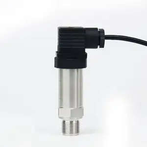 Vendita calda intelligente sistema di sensori 4-20ma trasduttore di pressione idraulica Rs485 acqua idraulico trasmettitore di pressione sensori 1 Pc