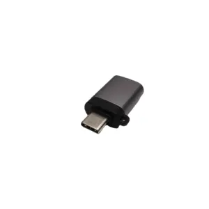 Connecteur USB Type C mâle vers USB A 3.0 femelle Convertisseur de charge Adaptateur USB