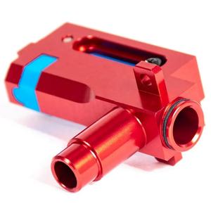 SINAIRSOFT High Precision CNC 7075 Aluminum Hop up Air Chamber Set for Ver 3 Series - Product Image 4