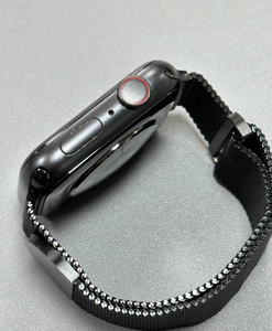 นาฬิกา S6 44 มม. <span class=keywords><strong>GPS</strong></span> <span class=keywords><strong>Cellular</strong></span> มือสองสภาพ 98% ราคาถูก ปลดล็อคแล้ว ของแท้ - Product Image 4