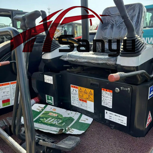 Usato <span class=keywords><strong>Komatsu</strong></span> Pc30mr <span class=keywords><strong>Mini</strong></span> escavatore 3ton peso operativo con componenti Core motore e pompa - Product Image 2