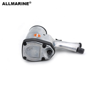 Llave <span class=keywords><strong>de</strong></span> <span class=keywords><strong>Impacto</strong></span> Neumática Industrial <span class=keywords><strong>de</strong></span> <span class=keywords><strong>3</strong></span>/<span class=keywords><strong>4</strong></span> Pulgadas, Aleación <span class=keywords><strong>de</strong></span> Aluminio, 610 N-M Torque Máximo - Product Image 4