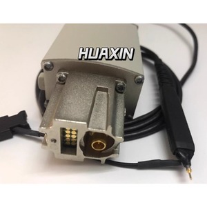 2PP 1 ชิ้น Tektronix P7240 4 GHz TekConnect หัววัดแบบแอคทีฟ - Product Image 2