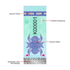 Tùy chỉnh chống giả mạo bằng chứng giả mạo rõ ràng VOID Sticker bảo hành An ninh con dấu làm mất hiệu lực Nhãn dán nhãn - Product Image 3