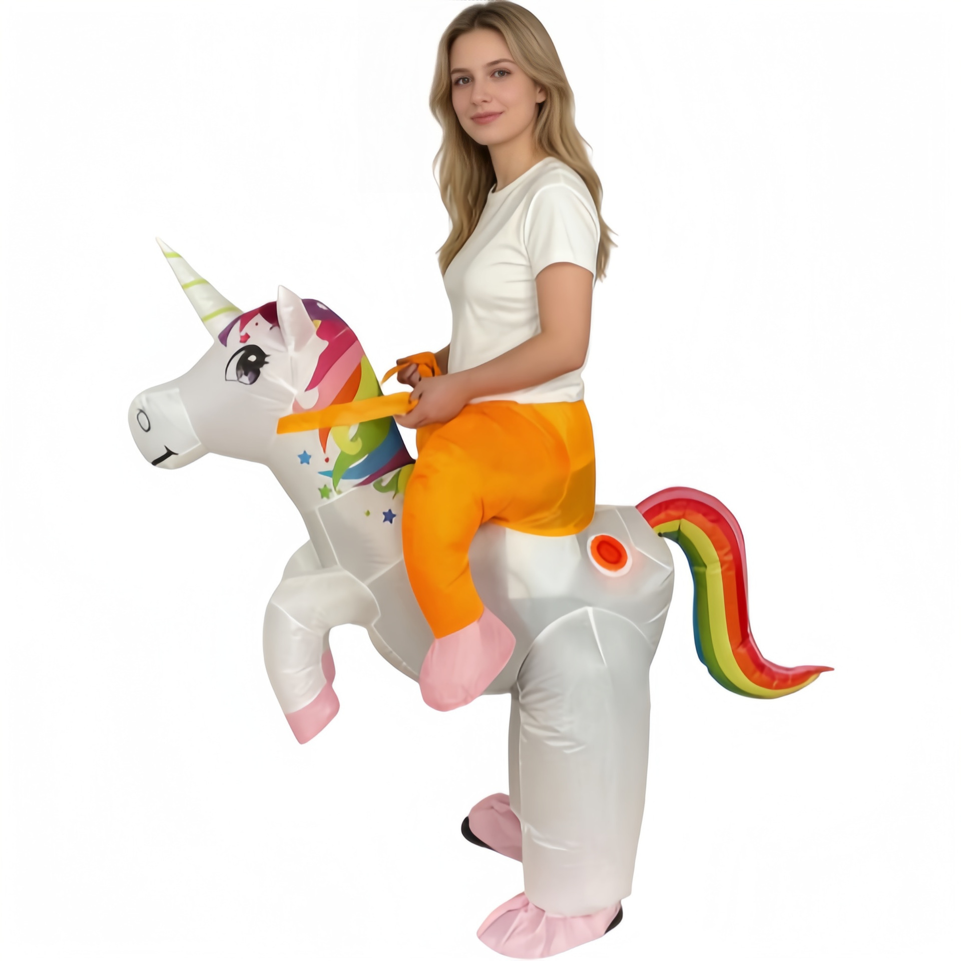 Adult star unicorn 150190cm