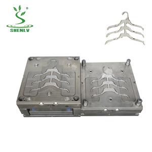 Vente chaude Adulte Enfants Utilisé Personnalisé Chaud Durable En Plastique Injection Cintre Moule - Product Image 3