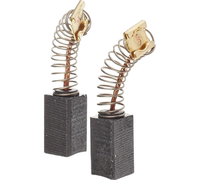 Perceuse électrique pièces de rechange P20SA P20SE DH26PX DV16V DV18V DUT10 Hitachis charbon brosse remplacement fournisseurs
