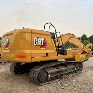 Excavadora Hidráulica de Segunda Mano a Buen Precio, 320gc 330 330GC, Pocas Horas de Uso, Excavadora CAT 320GC Usada, Caterpillar de 20 Toneladas - Product Image 4