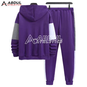 Conjunto Deportivo Ligero para Hombre, Tela Suave, para Gimnasio, Fitness, Correr y Uso Diario - Product Image 2
