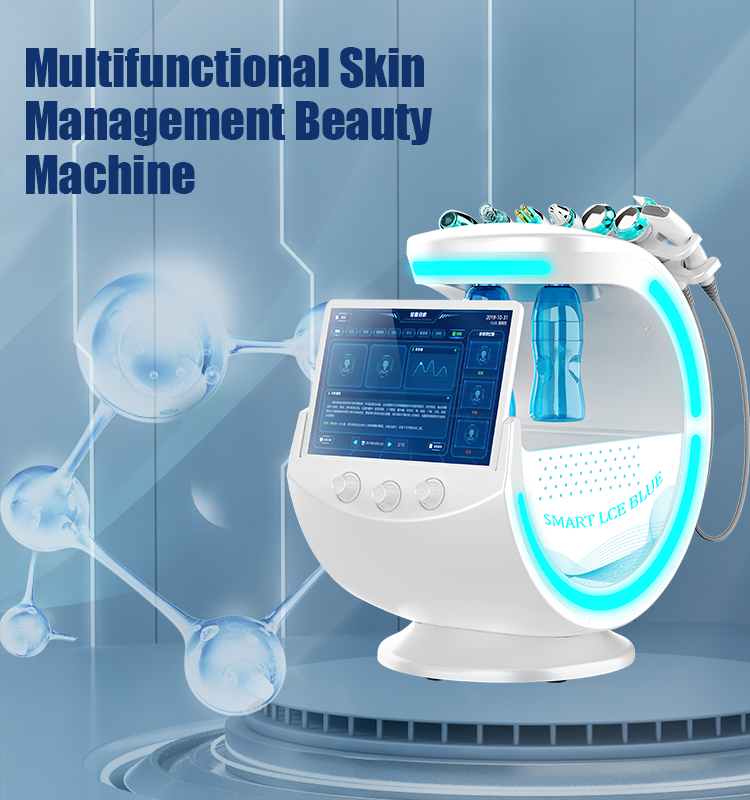 Xinlei Esthetic beauty machine