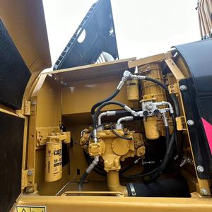 95% Mới Ban Đầu Nhật Bản Sử Dụng Mèo 320d2l Thủy Lực Bơm Crawler Mèo 320D 320d2 Trái Đất Di Chuyển Digger Máy Với Giá Thấp - Product Image 6