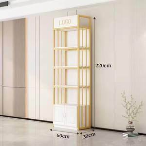 Table de massage portable en acier inoxydable pour salon de beauté, lit spécial pour extensions de cils, table de spa en cuir synthétique pliable, utilisation hôtelière - Product Image 2