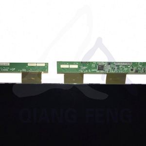 Écran de télévision V500DJ6-QE1 SKD CKD à cellule ouverte, pièce de rechange LED en verre, écran LCD de 50 pouces en stock pour réparation - Product Image 2