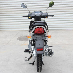 Alta calidad Lucky <span class=keywords><strong>Moto</strong></span> Haoujue UD110 motocicleta 110cc 125cc motor Motor Bike venta directa de fábrica - Product Image 6
