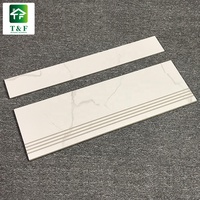 Carreaux de sol en céramique classique de Foshan, Chine, carreaux de porcelaine pour escaliers, carreaux décoratifs