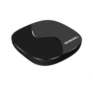 Competitivo V98 ATV Android/M200 Ultra HD 2,1 4K/2K/8K Android /12 TV Box y supermercado Android 15,0 Digital 4K/8K Decodificador de TV - Product Image 3