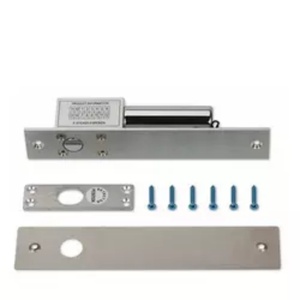 Cerradura de Perno Eléctrica de 280 kg (600 LBS) para Control de Acceso - Product Image 2