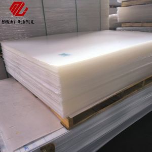 MINGLIANG 10mm 14mm 4x8ft Hoja <span class=keywords><strong>de</strong></span> acrílico dorado <span class=keywords><strong>Precio</strong></span> al por mayor ligero para vallas publicitarias al aire libre <span class=keywords><strong>con</strong></span> servicio <span class=keywords><strong>de</strong></span> corte - Product Image 5