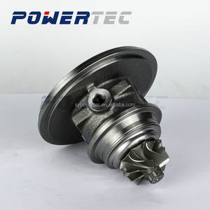 Cartouche de turbocompresseur VV16 Turbo Charger Core RHF4H A6400902380 pour <span class=keywords><strong>Mercedes</strong></span>-<span class=keywords><strong>Benz</strong></span> A160 A180 <span class=keywords><strong>B180</strong></span> <span class=keywords><strong>CDI</strong></span> - Product Image 3