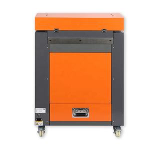 500mmホットファッション段ボール機械産業用カッティングカートンシュレッダー（工場価格）カートンボックス紙クッション包装 - Product Image 6