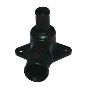 Sortie <span class=keywords><strong>de</strong></span> bride d'eau <span class=keywords><strong>de</strong></span> <span class=keywords><strong>refroidissement</strong></span> moteur 1201.C3 179PC0130 pour Citroen C3 <span class=keywords><strong>Peugeot</strong></span> 206 306 <span class=keywords><strong>307</strong></span> Berlingo Grand Raid Saxo - Product Image 4