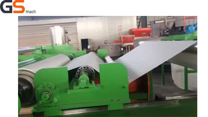 <span class=keywords><strong>Ligne</strong></span> de production de papier de pierre <span class=keywords><strong>directe</strong></span> d'usine / machines à papier de pierre - Product Image 3
