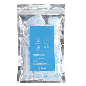 สารดูดความชื้นแคลเซียมคลอไรด์แบบผงแห้ง Absorb King - Product Image 4