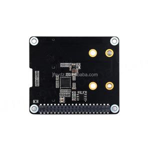 บอร์ดพัฒนาอะแดปเตอร์ JMY PCIe เป็น Dual-lane M.2 สำหรับ Raspberry Pi 5 พร้อมระยะเวลาจัดส่ง 1-3 วัน รองรับ 2230/2242 NVMe - Product Image 4