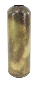 Aluminium <b>Decorative</b> Cylinder Home Decor <b>Vase</b> - Product Image 4