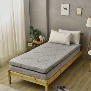 Almohadilla de colchón de grafeno de 8cm, almohadilla de colchón de enfriamiento transpirable plegable, almohadilla transpirable para dormir para acampar - Product Image 2