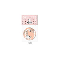 Nekeboni — boutons Pin originaux et mignons, papeterie esthétique, Badge à revers, épingle pour Badges personnalisés