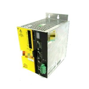 Nieuwe Originele Klaar Mdh2a05tbrd23 Servo Drive Mdh2a05tbrd23 Plc Programmeercontroller - Product Image 1