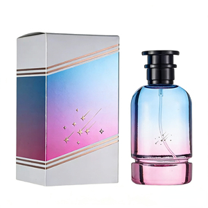 Ensemble cadeau de flacons de <span class=keywords><strong>parfum</strong></span> miniatures arabes en verre doré estampé, de marque de luxe originale, pour femmes <span class=keywords><strong>et</strong></span> hommes, en gros, personnalisé - Product Image 5
