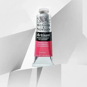 Pinturas <span class=keywords><strong>al</strong></span> <span class=keywords><strong>Óleo</strong></span> Mezclables con Agua <span class=keywords><strong>Winsor</strong></span> <span class=keywords><strong>Newton</strong></span>, Tubo de 37 ml, 29 Colores, para Lienzo, Vidrio o Papel, Empaque Suelto - Product Image 3